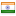 alfaalandscaping.com server is located in India